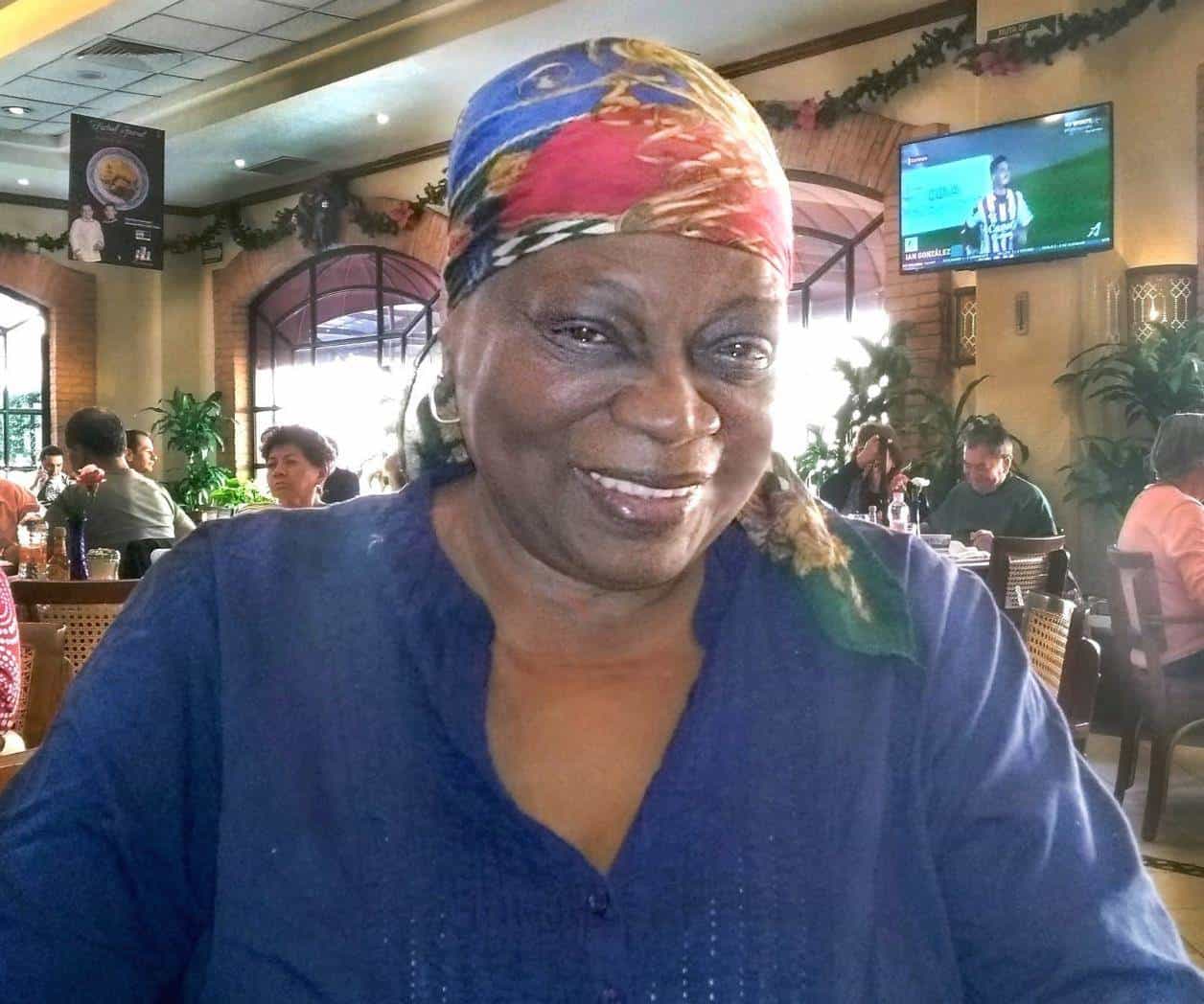 Muere hermana de Johnny Laboriel