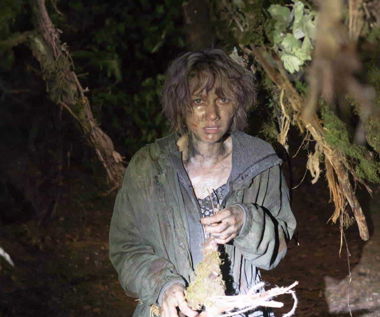 Marcaron el cine de terror
