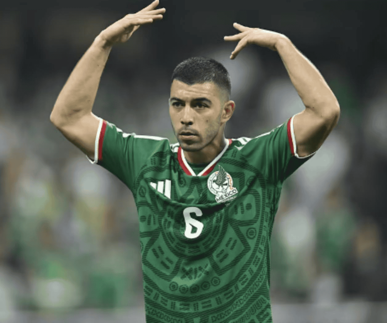 Erik Lira sigue en los planes de Cruz Azul