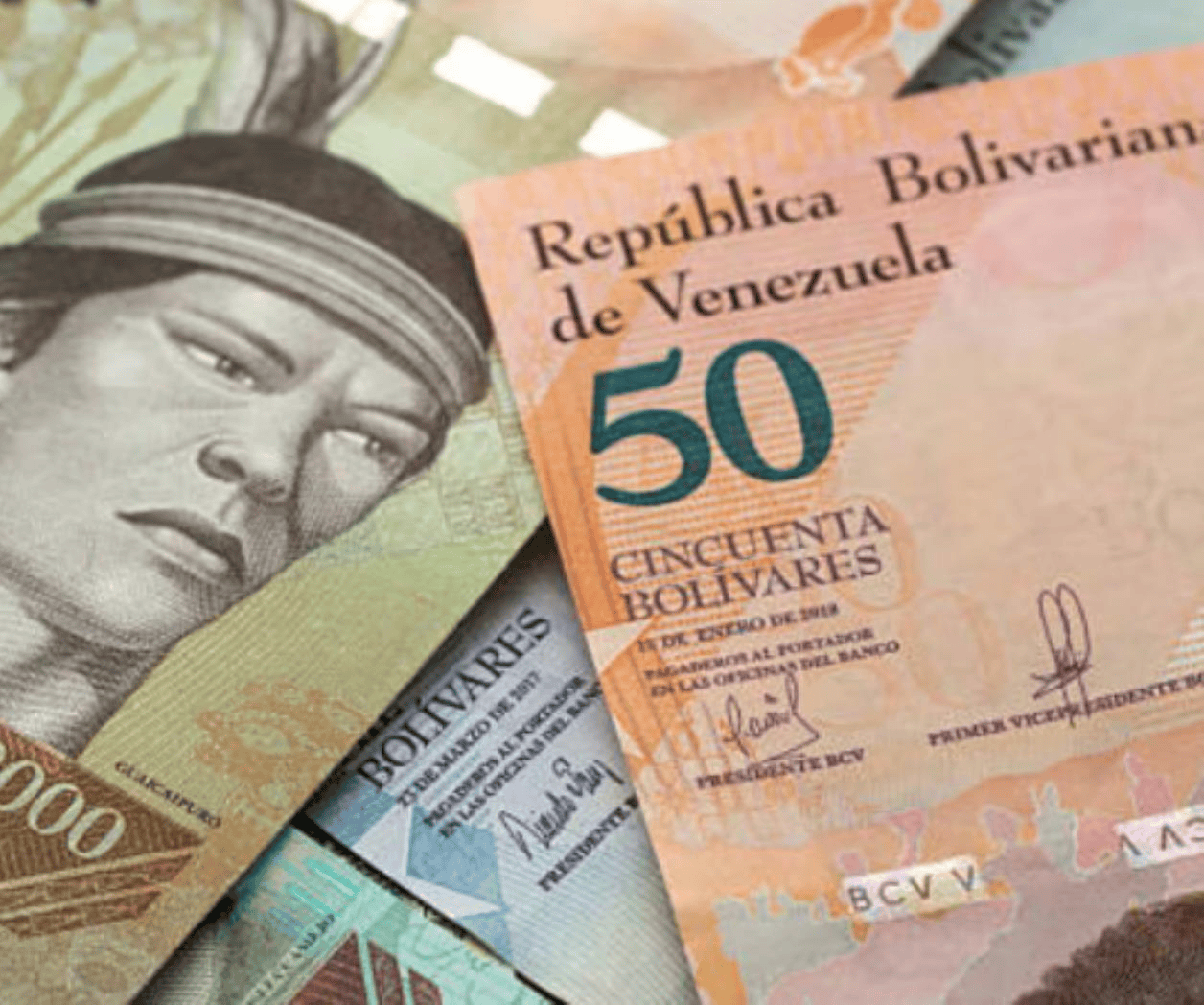 FMI abre diálogo con Caracas para uso de fondos en reserva FMI abre diálogo con Caracas para uso de fondos en reserva
