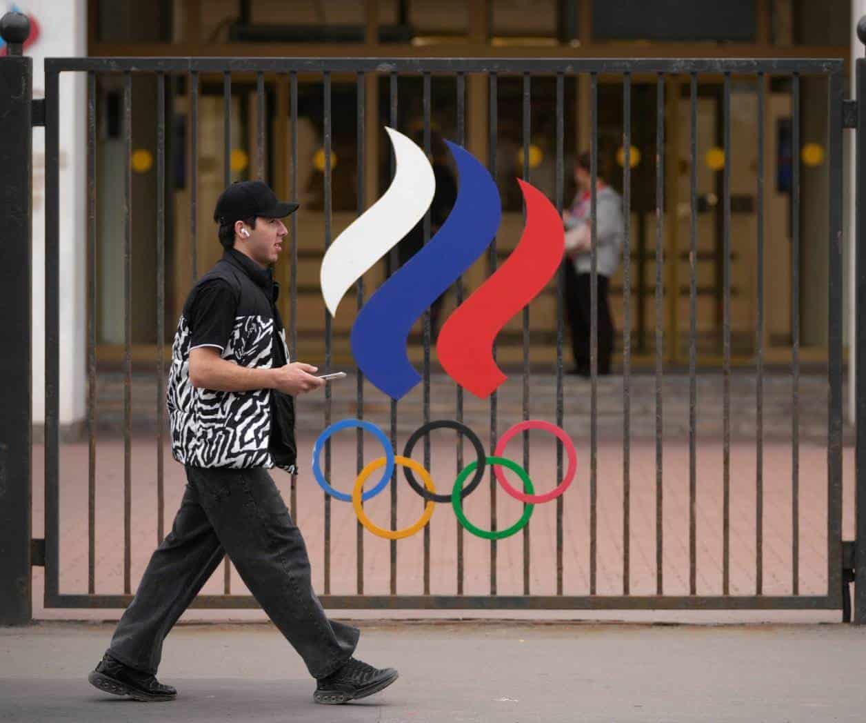 El Kremlin celebra un ‘paso importante’; COI suaviza restricciones
