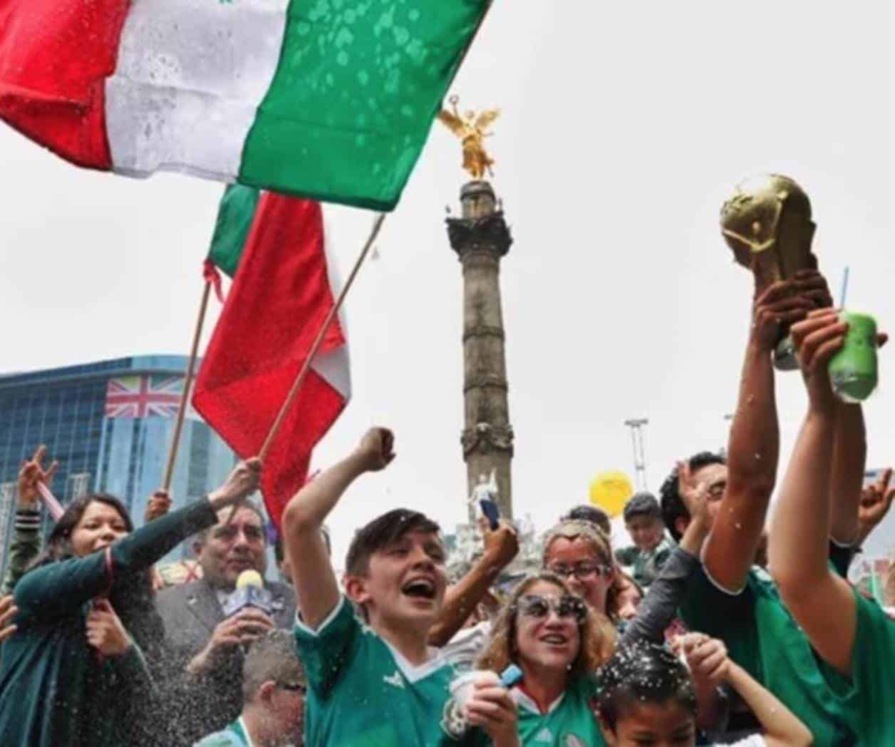 Feinmann pide disculpas a México por su discurso xenófobo