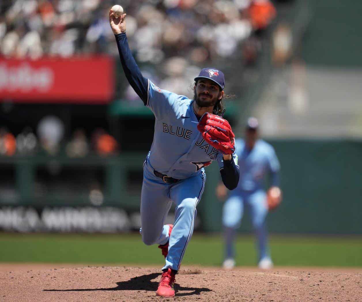 Dylan Cease pierde el juego sin hits en la novena Dylan Cease pierde el juego sin hits en la novena