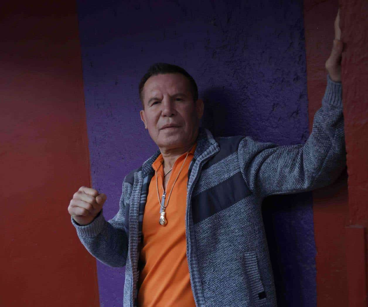 Un nuevo round