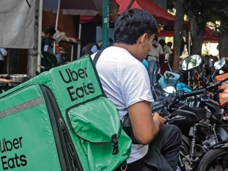 CROC busca sindicato para trabajadores de plataformas