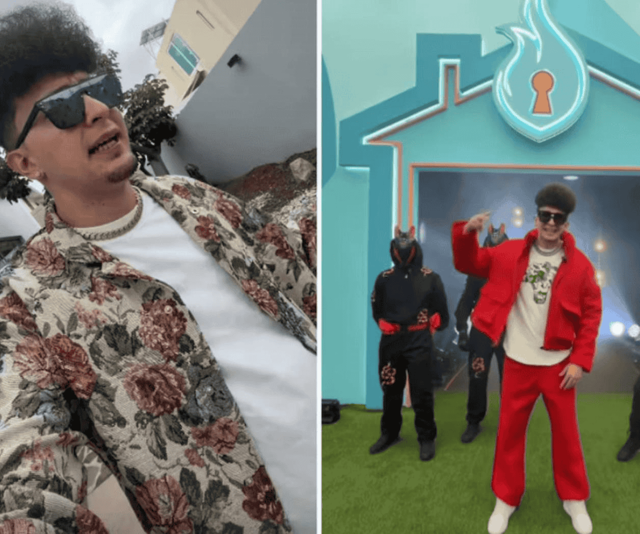 HotSpanish denuncia el hackeo de su cuenta de Tiktok HotSpanish denuncia el hackeo de su cuenta de Tiktok