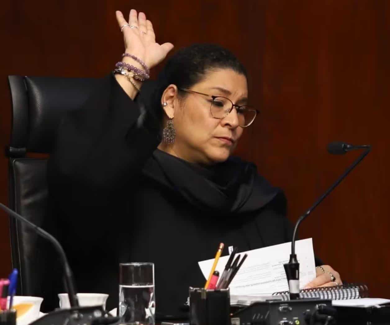 Rechaza Monreal propuesta de Batres para gravar herencias