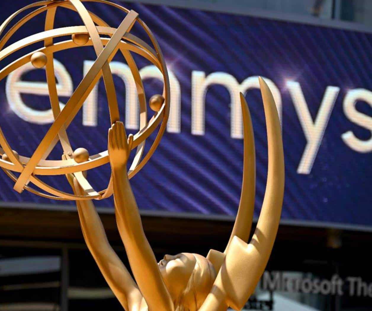 Destaca presencia latina en las nominaciones al Emmy Destaca presencia latina en las nominaciones al Emmy