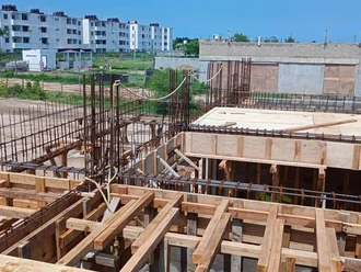 Invierten 7.9 millones en infraestructura de cuatro escuelas