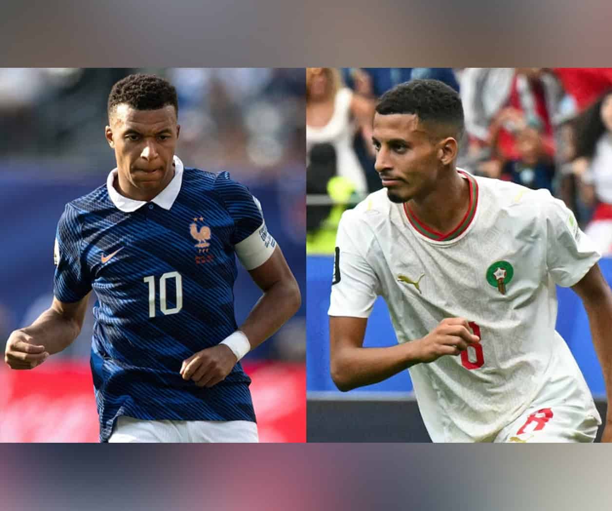 Francia vs Marruecos: Horario y canales para ver Cuartos de Final
