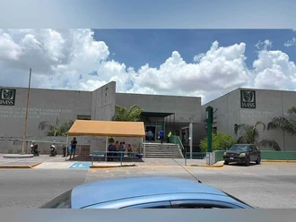 Denuncian plaga de pulgas y garrapatas en Clínica 39 del IMSS