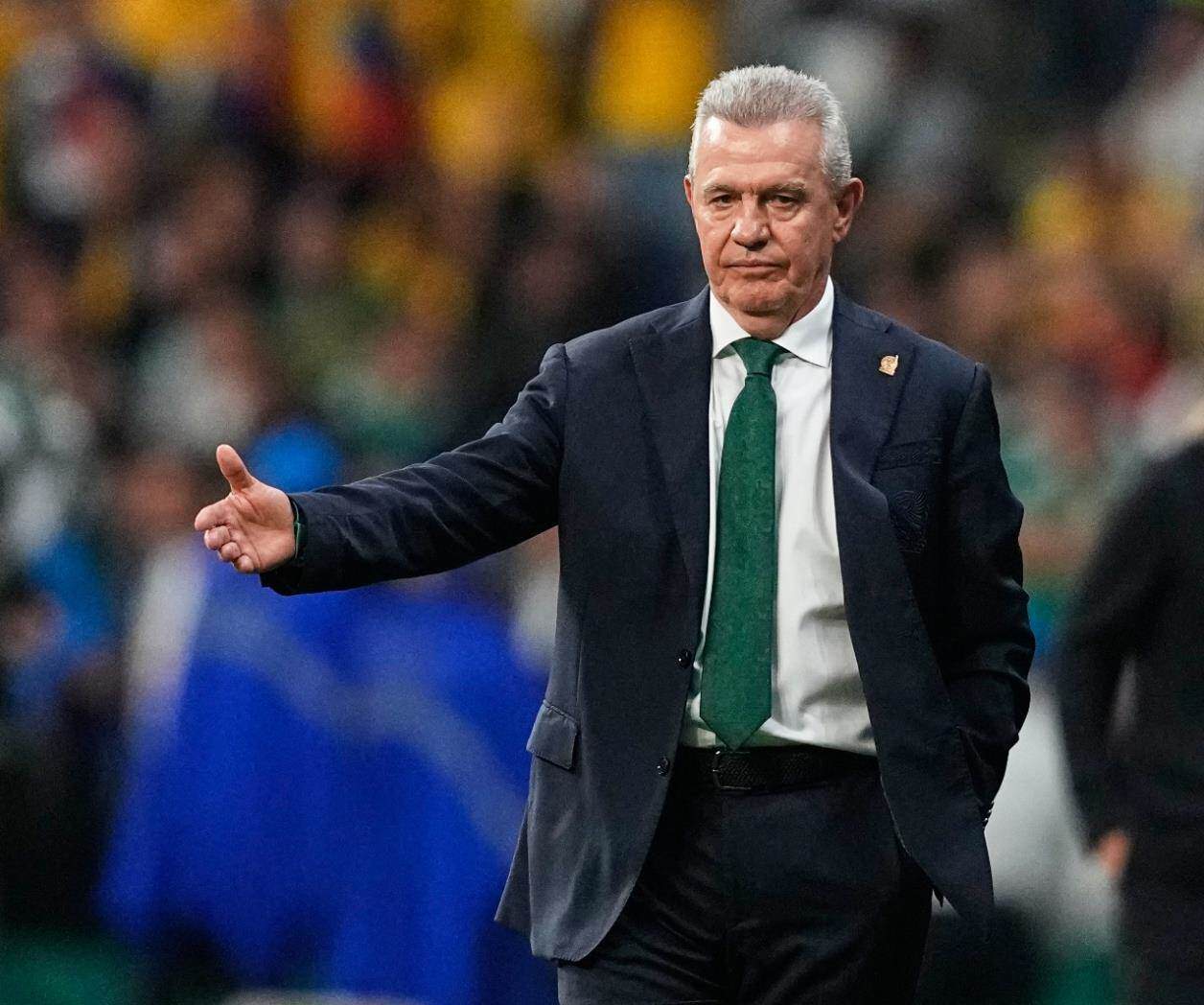 Corea del Sur busca a Javier Aguirre para evitar su retiro