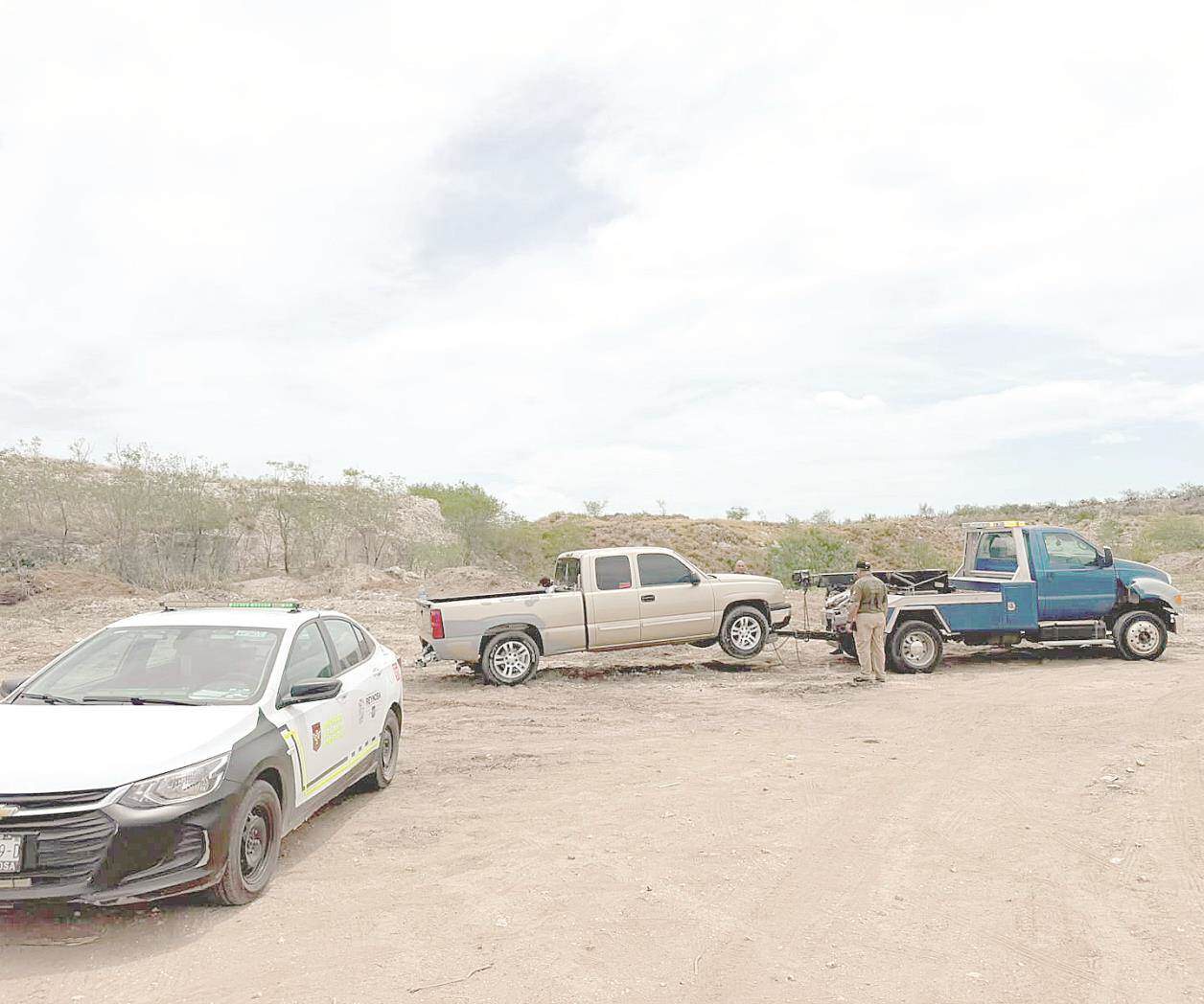 Irregularidades en el actuar de inspectores