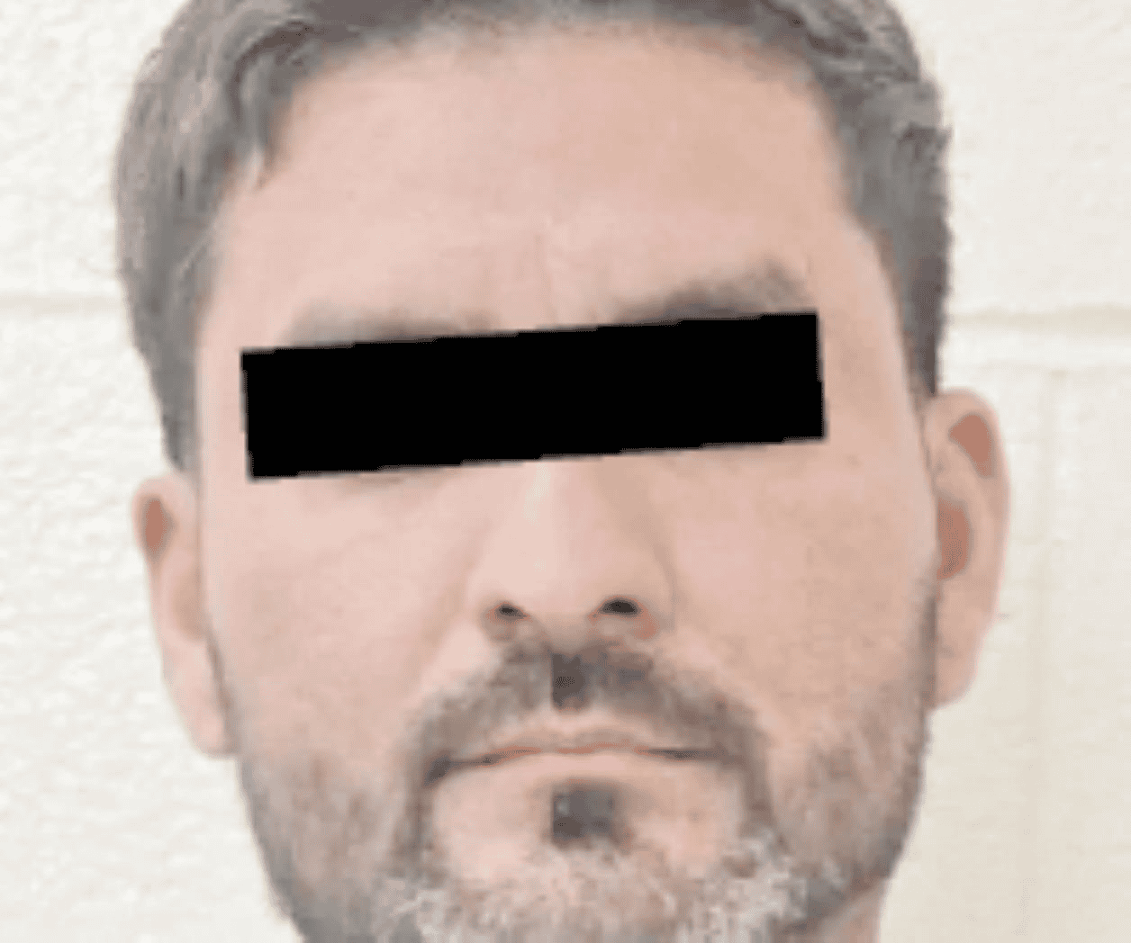 Cae un delincuente sexual infantil indocumentado