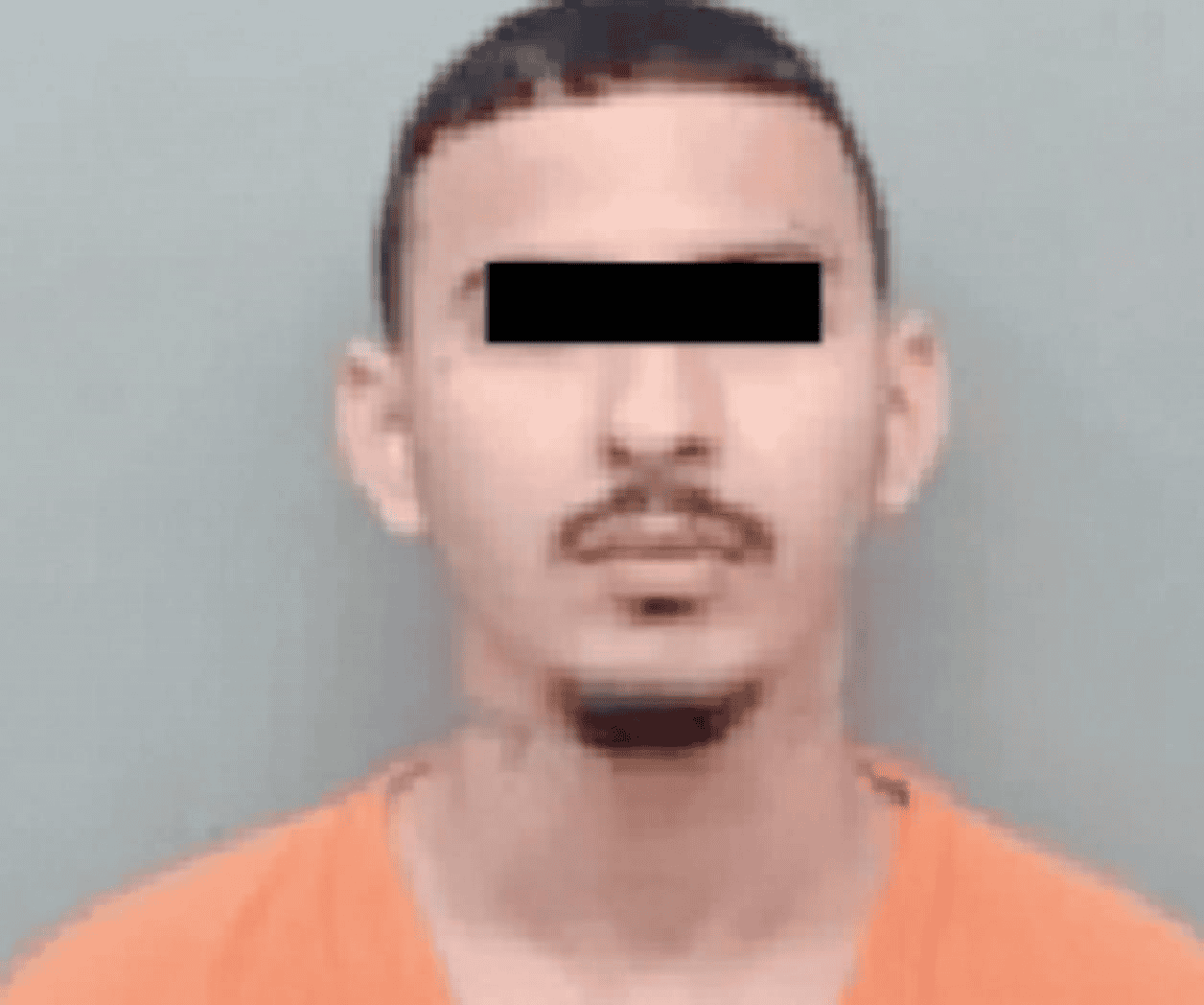 Acusan a detenido tras apuñalamiento