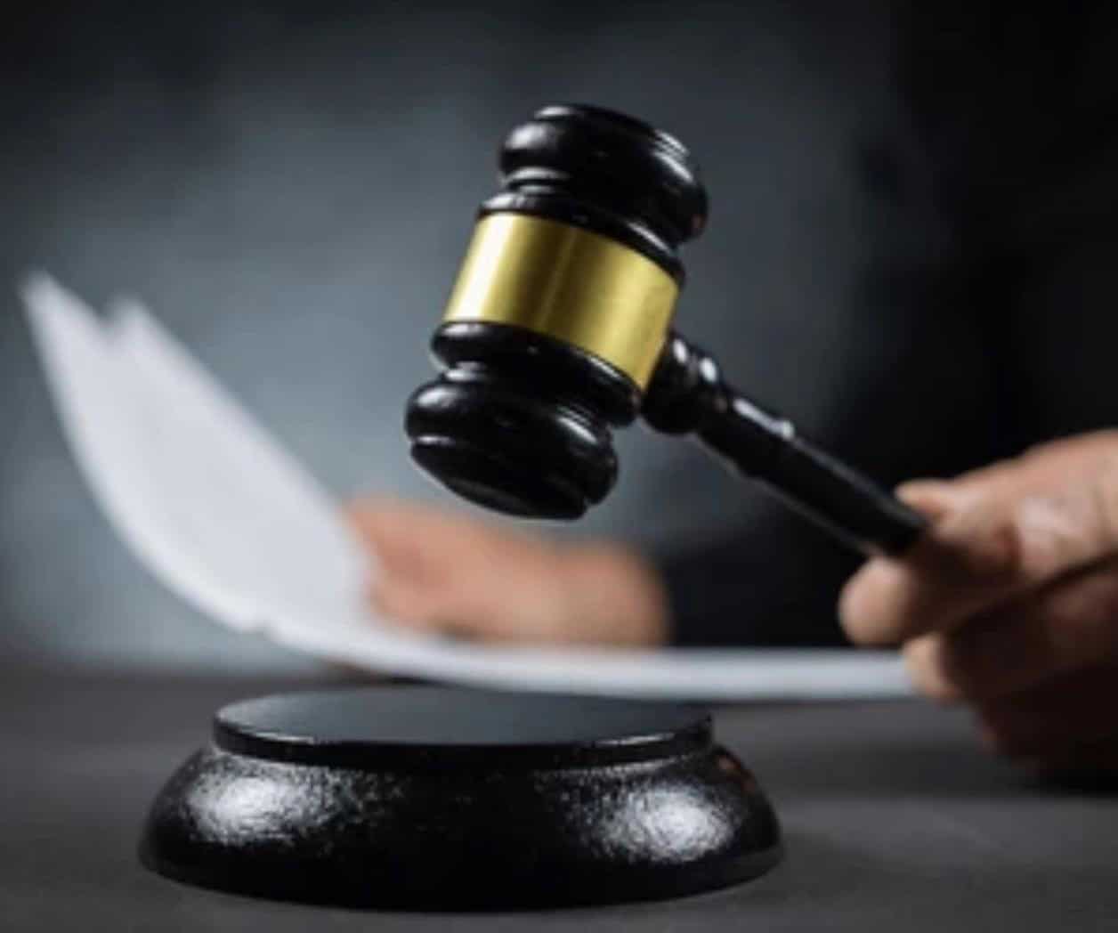 Sentencian a depredador sexual a 25 años de cárcel