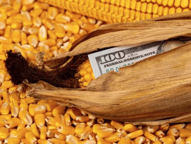 Empresas de EU rechazan restricciones a productos agrícolas de México
