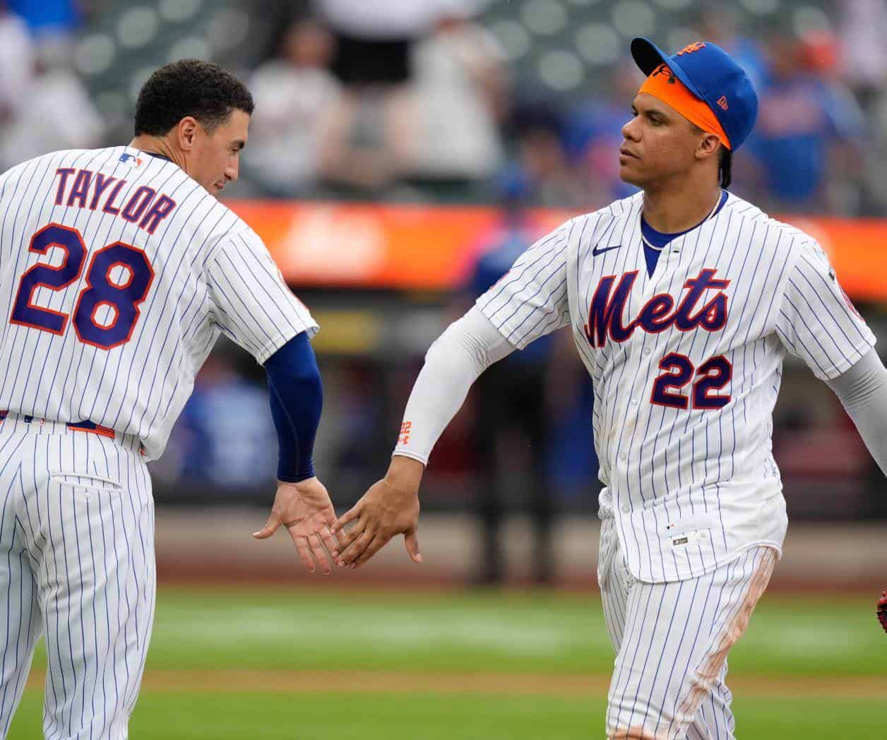 Mets vencen a Reales