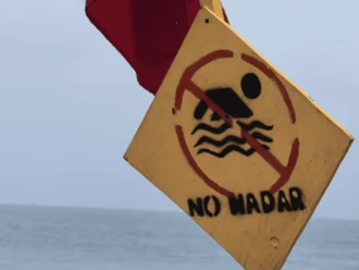 Cofepris identifica playas con concentraciones altas de bacterias