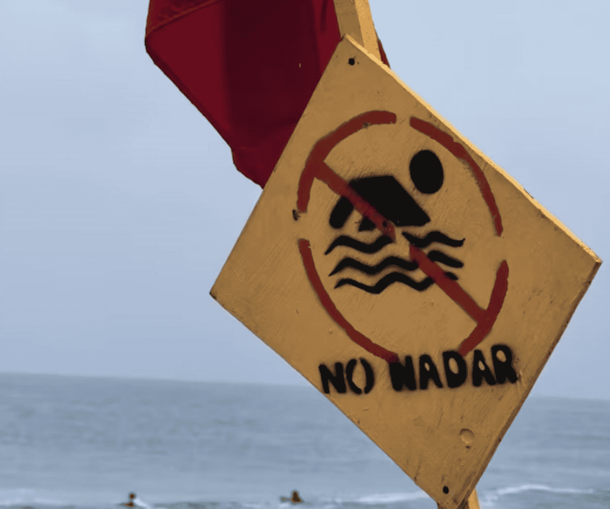 Cofepris identifica playas con concentraciones altas de bacterias
