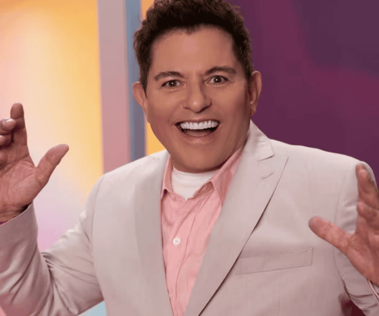 Así ha sido la carrera de Ernesto Laguardia