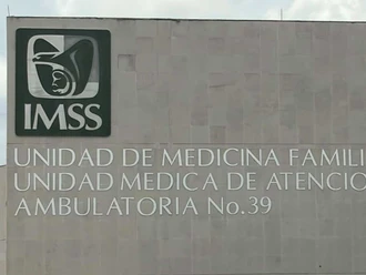 IMSS activa protocolo por fauna nociva en clínica de Matamoros