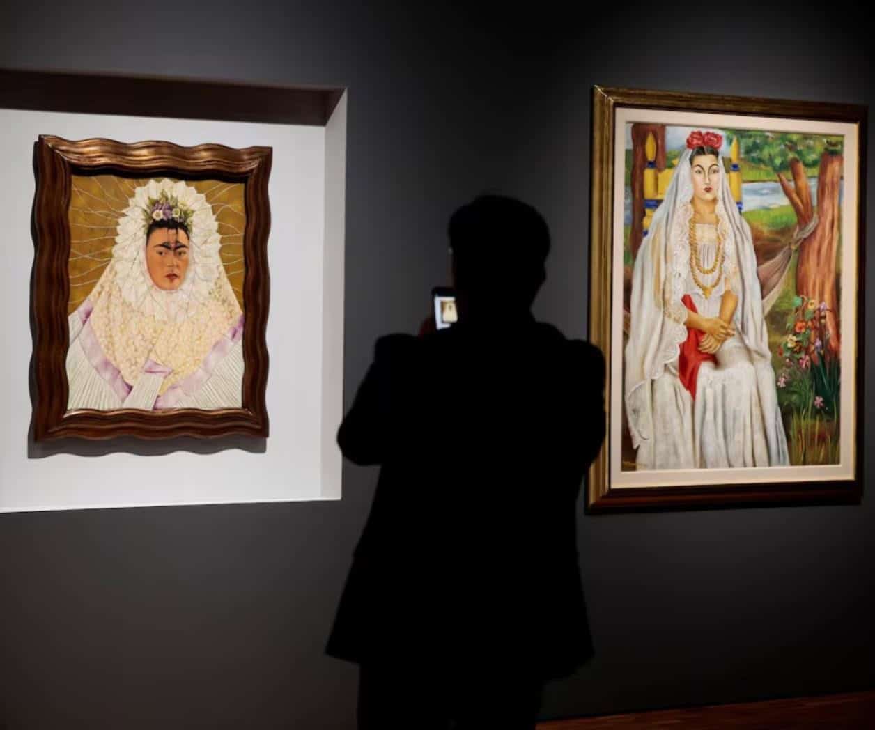 En juego legado de Frida Kahlo
