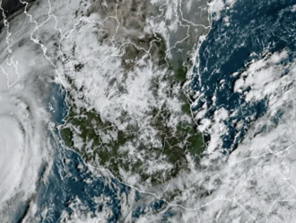 Sheinbaum activa alerta telefónica ante ‘El Niño’