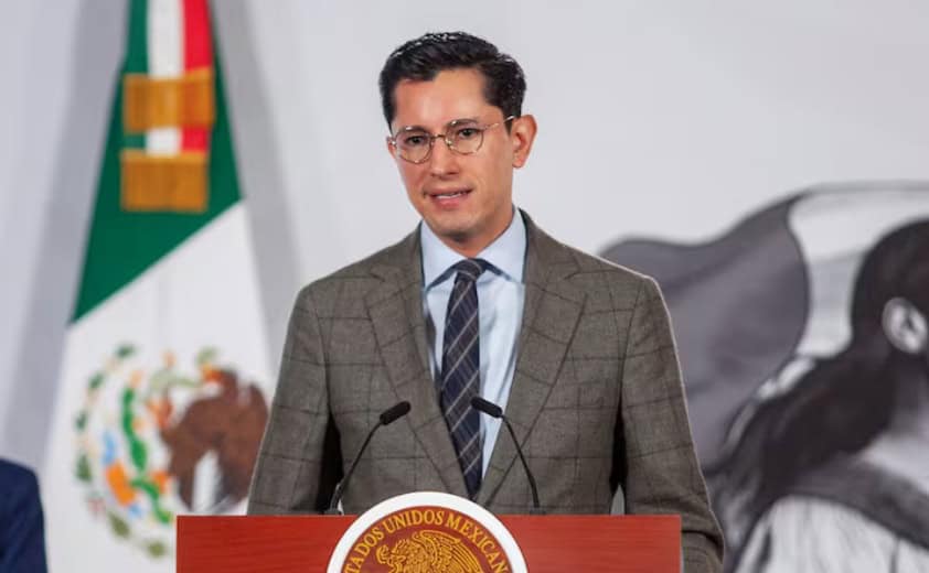 México lleva casos del ICE a tribunales