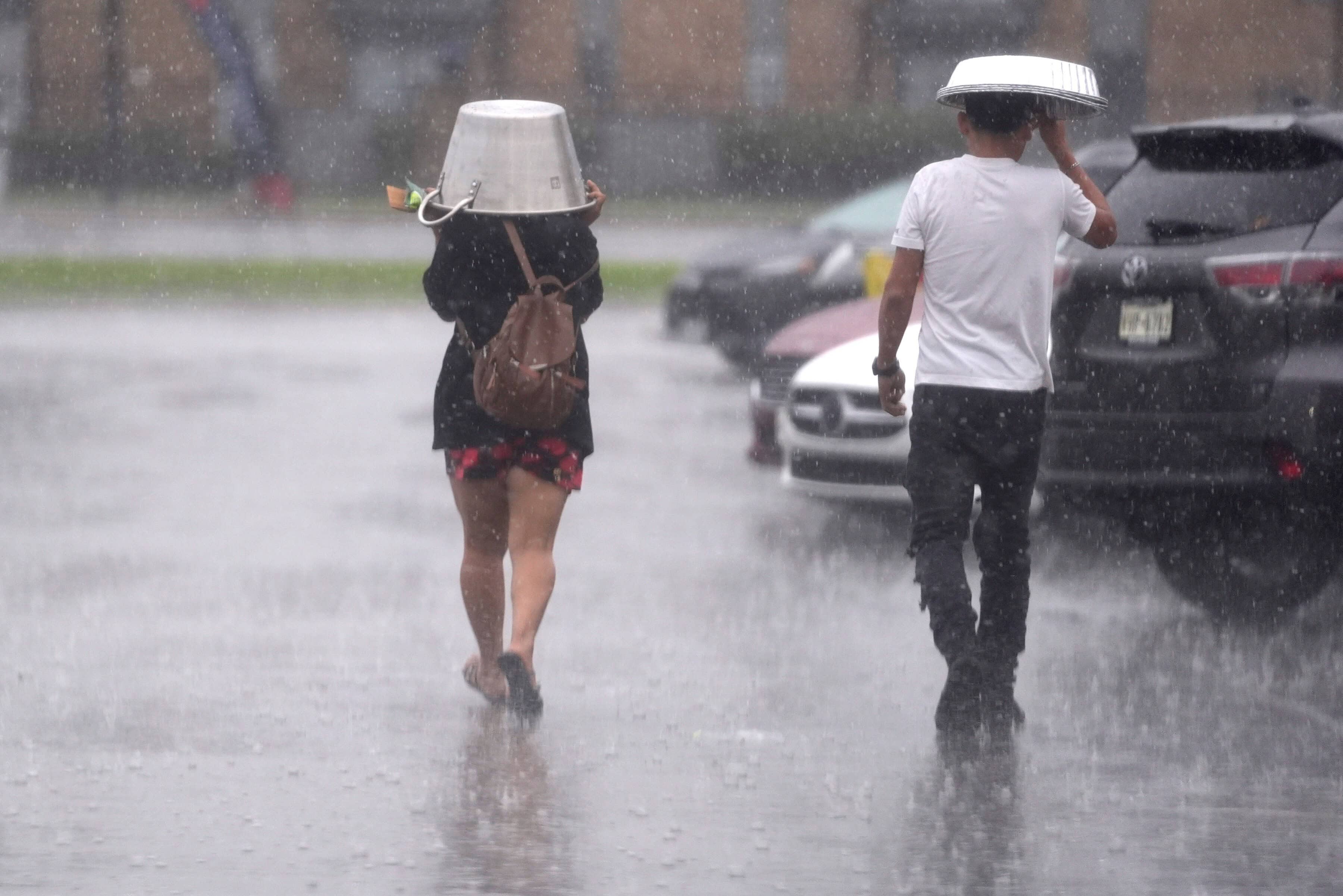 El Niño amenaza con muy fuerte calor global El Niño amenaza con muy fuerte calor global