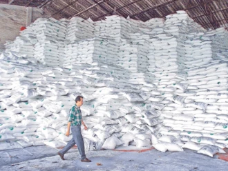 Logra México acceso histórico para exportar azúcar a EU