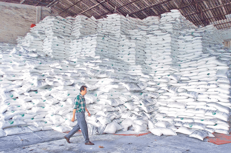 Logra México acceso histórico para exportar azúcar a EU