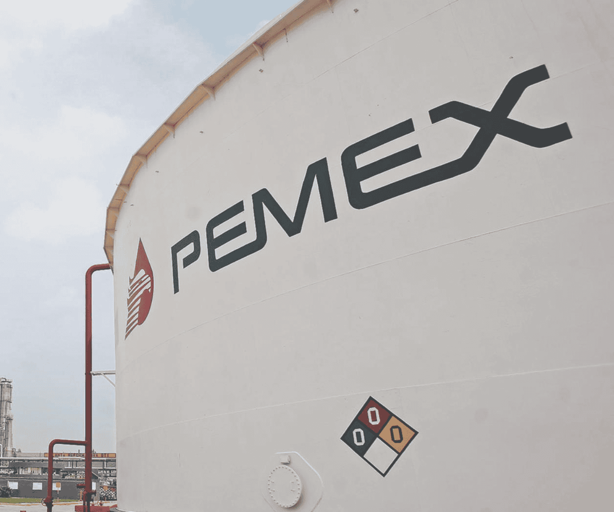 Descarta Pemex fracking en la región Huasteca Potosina