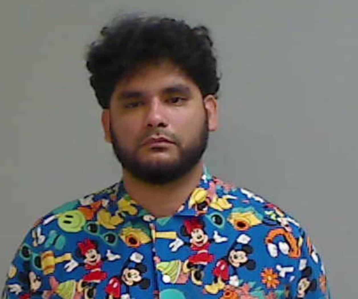 Acusan a un hombre por homicidio involuntario