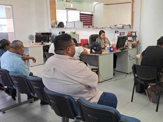 Ofrecerán registros de nacimiento gratuitos en Reynosa