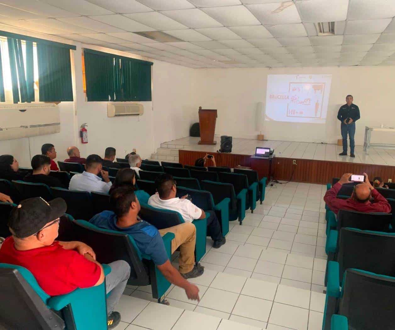 Refuerzan detección de enfermedades