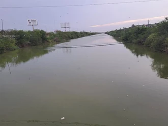 Reclaman el servicio parejo de agua ante la COMAPA