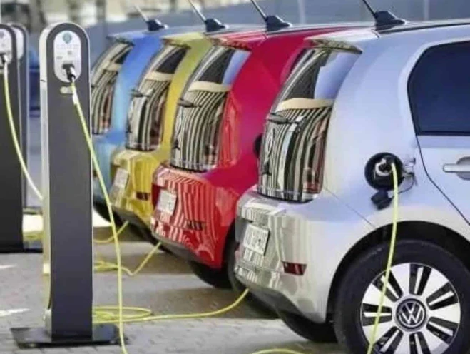 Frena infraestructura a los autos eléctricos