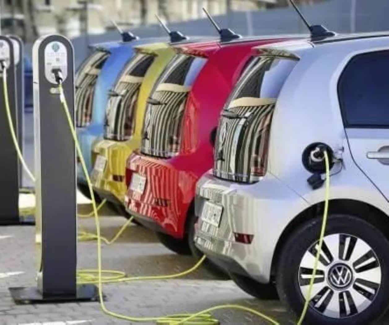 Frena infraestructura a los autos eléctricos