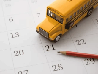 SEP publica propuestas para el calendario escolar 2026-2027