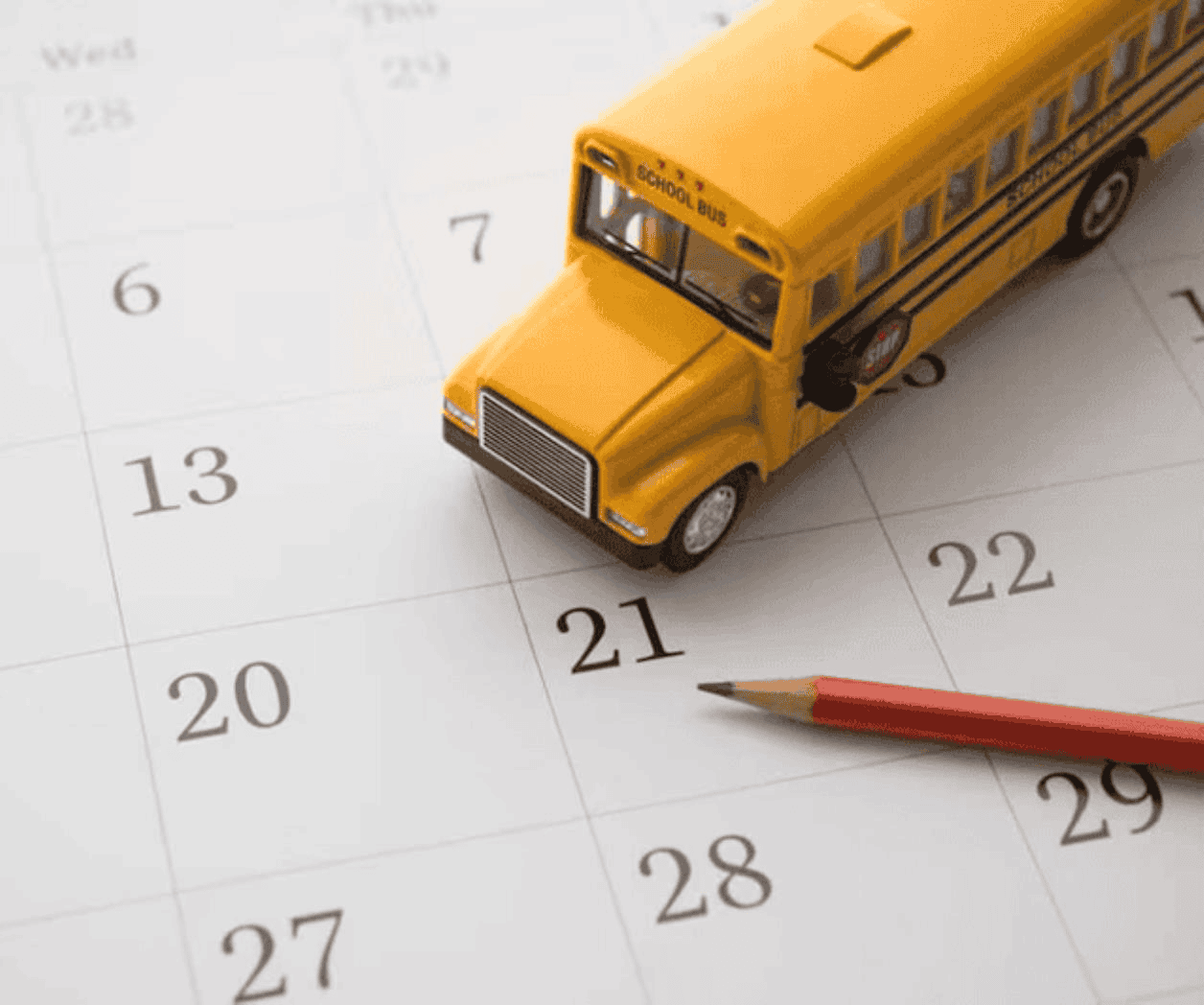 SEP publica propuestas para el calendario escolar 2026-2027