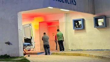  Investigan muerte de niña de 7 años en Ciudad Mante