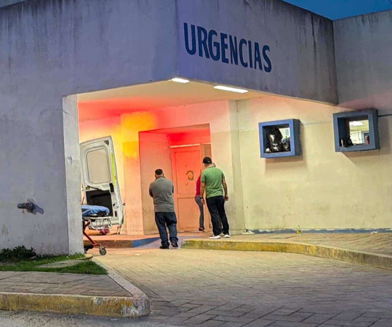 Investigan muerte de niña de 7 años en Ciudad Mante Investigan muerte de niña de 7 años en Ciudad Mante