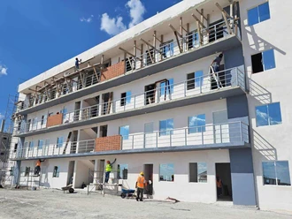 Frena desconfianza demanda de casas