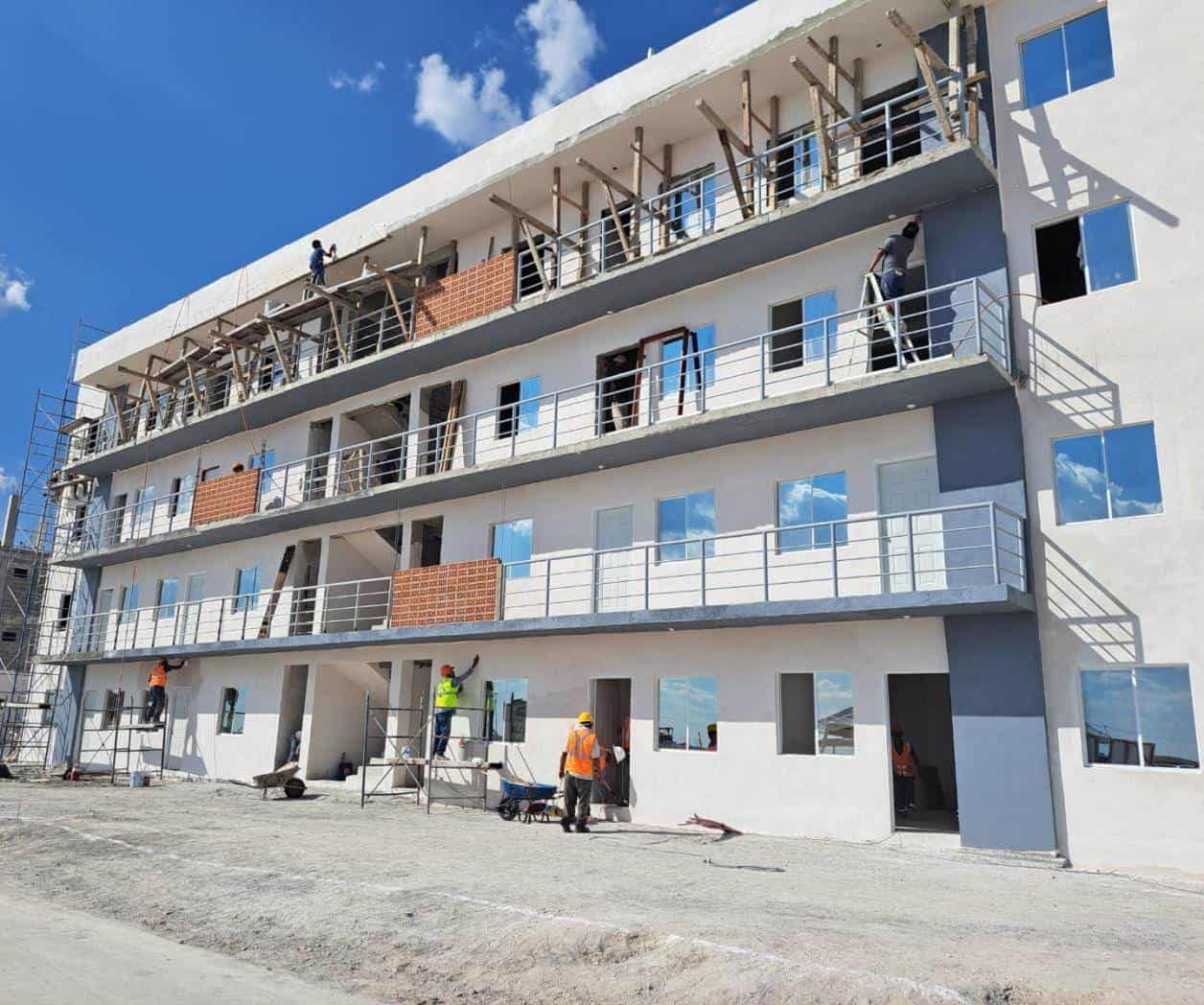 Frena desconfianza demanda de casas