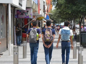 Alertan por aumento de la depresión en jóvenes