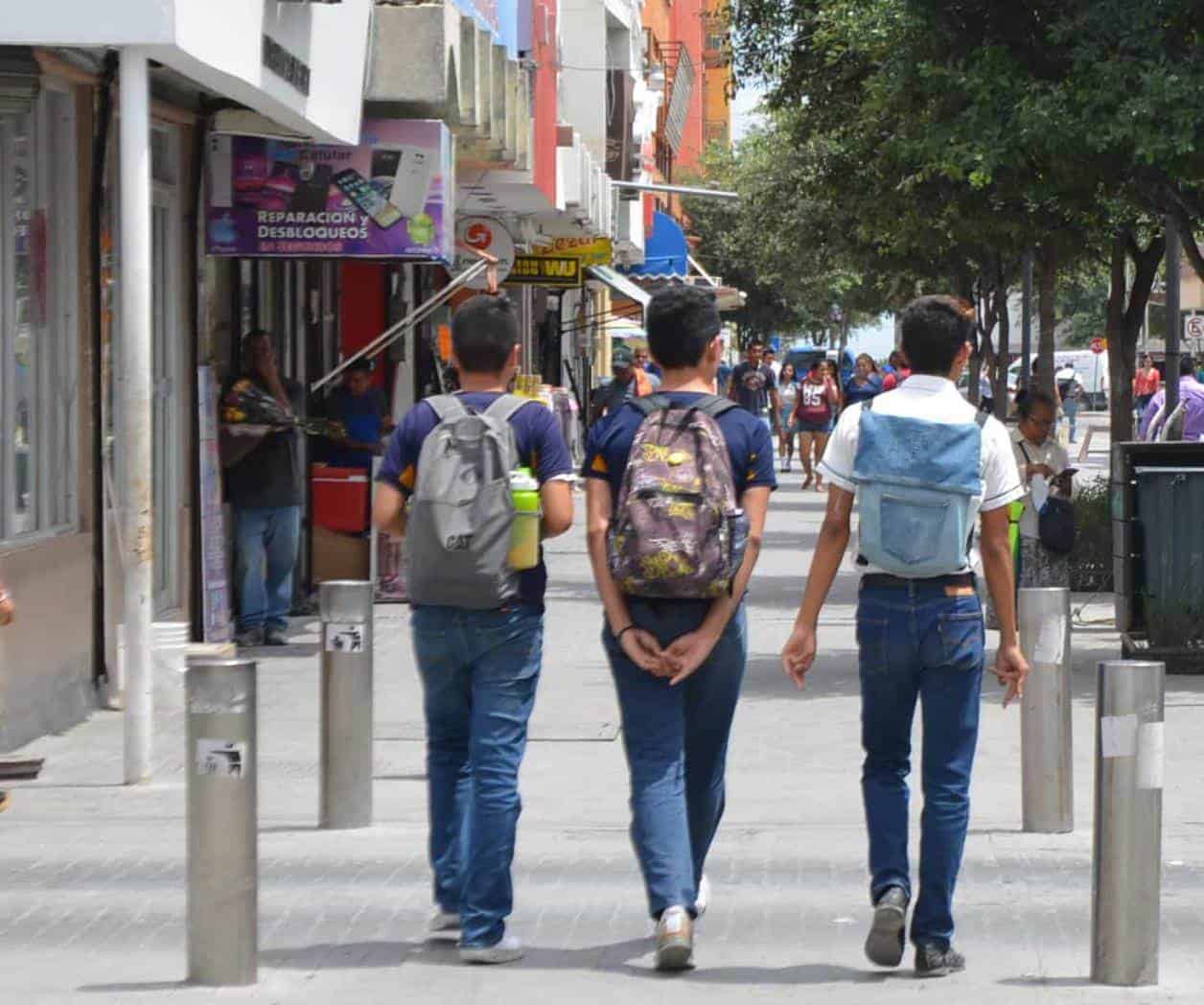 Alertan por aumento de la depresión en jóvenes