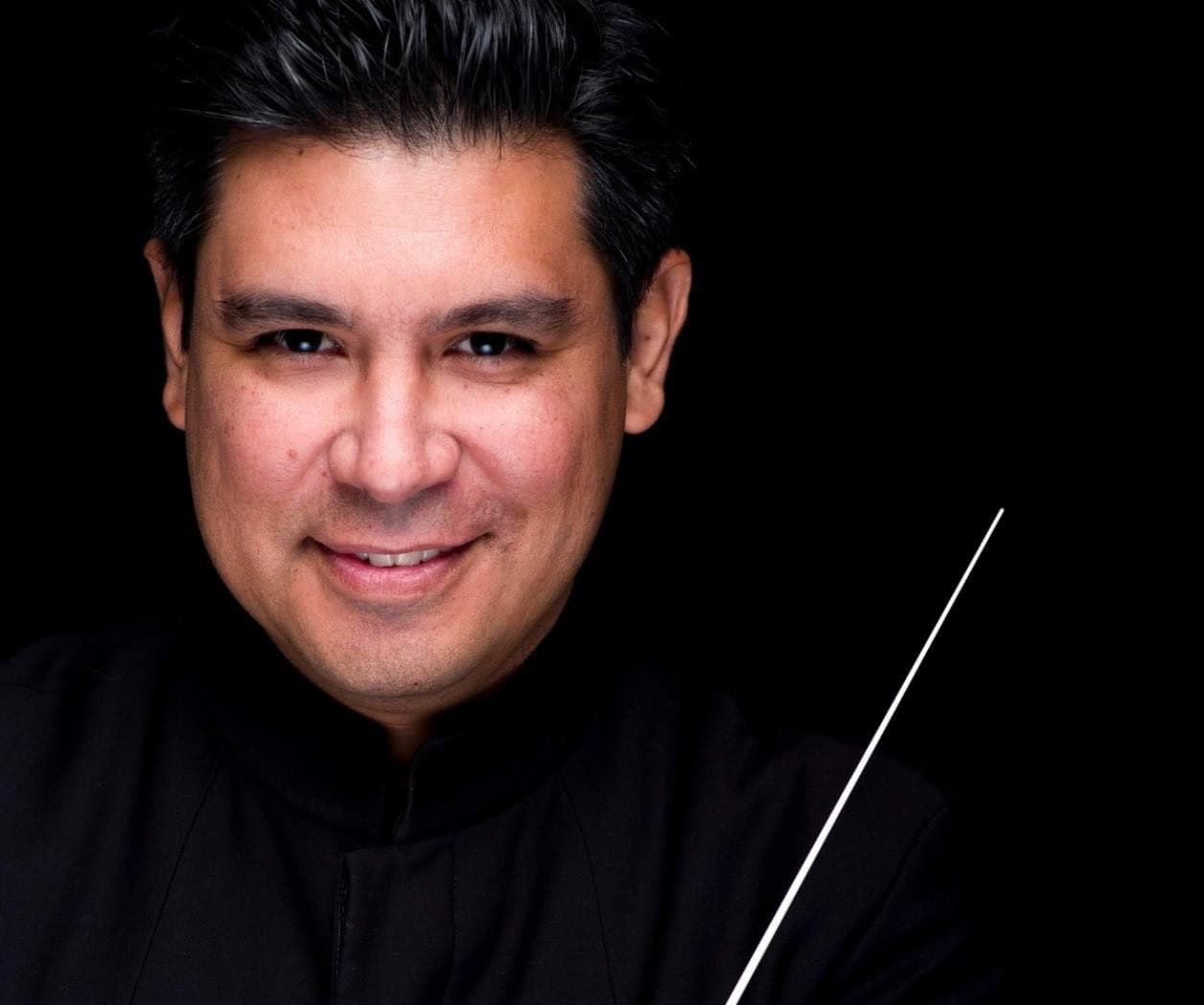 Van por superación musical