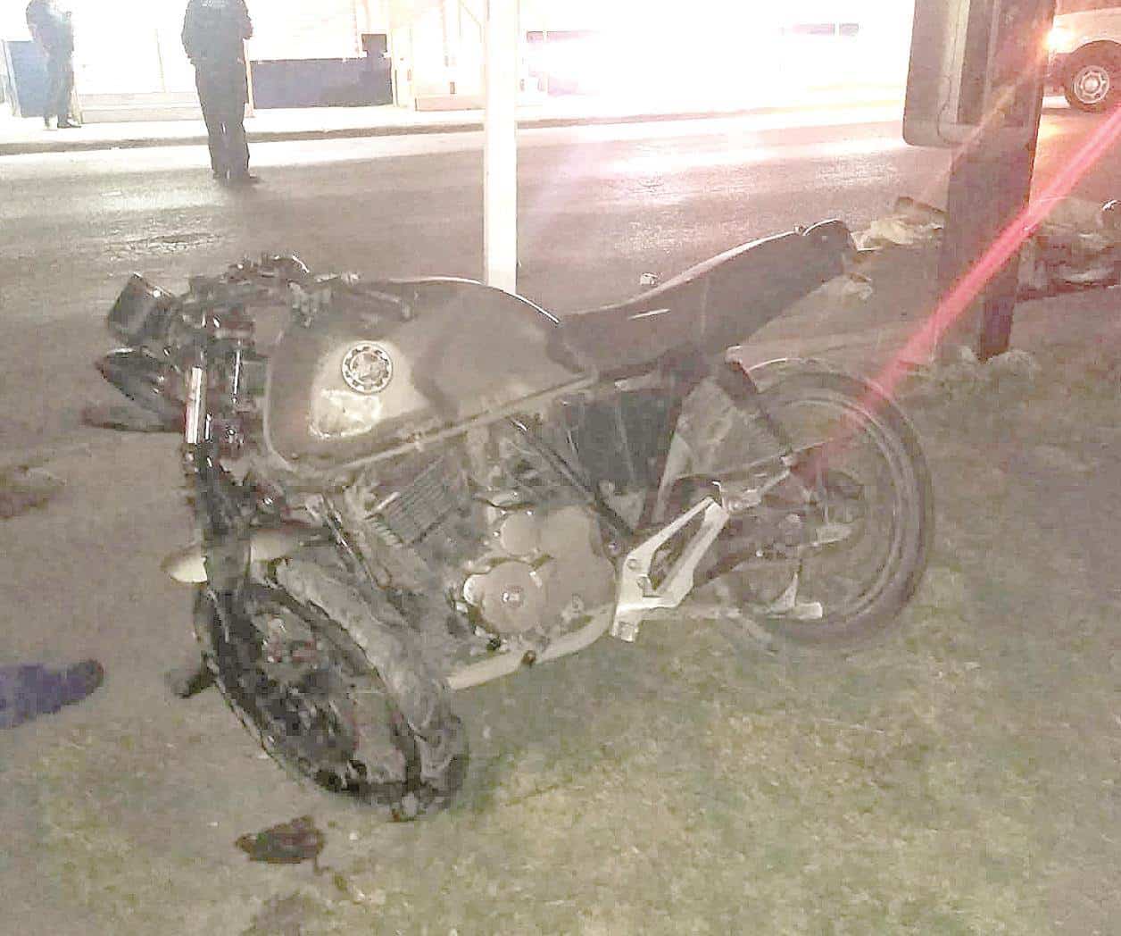 ‘Ya basta de tragedias’; exigen operativos viales