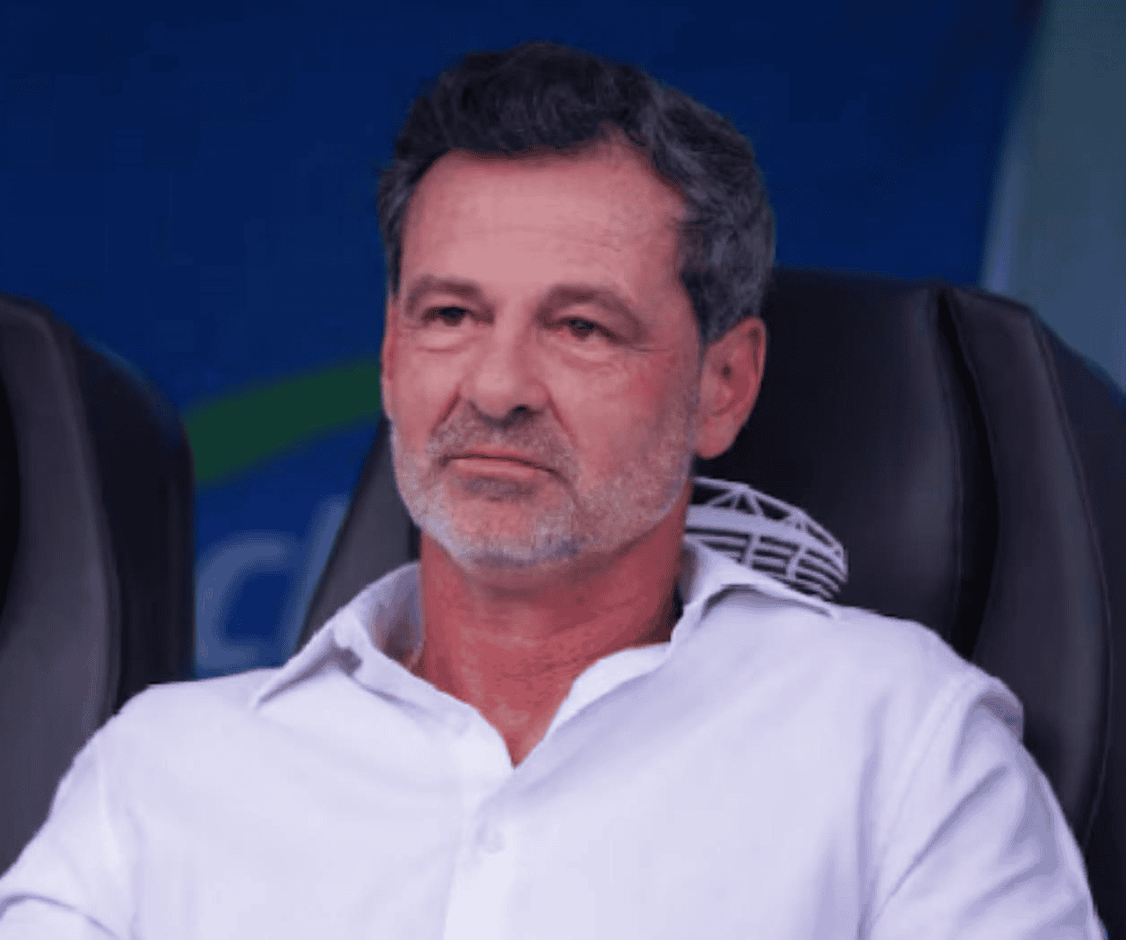 Diego Cocca deja de ser el director técnico de Atlas
